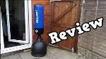 Rdx Heavy Duty Punch Bag Wall Bracket Steel Mount Hanging Stand Boxing Mma Au