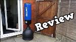 Rdx Heavy Duty Punch Bag Wall Bracket Steel Mount Hanging Stand Boxing Mma Au