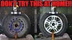 22 Range Rover Style Alloy Wheels And Tyres Vogue Sport Disco Transporter
