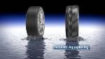 4x Pneus été Goodyear Efficientgrip Performance 205/55 R15 88v