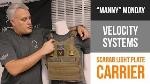 Scarab Light Full Kit By Velocity Systems