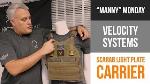 Scarab Light Full Kit By Velocity Systems