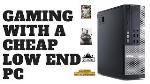 Dell Desktop Computer i5 Quad Core 16GB RAM 2TB HD Windows 10 Pro DVD WiFi HDMI