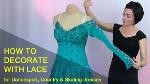 Elegance Ice Figure Skating Dress Baton Twirling Dance Dress Competition Xx729