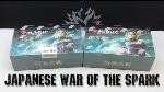 War of the Spark Full (Complete) Set Premium (FOIL) (NewithSealed) MTG