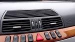 Mercedes R107 560SL Left Right Center HEATER AIR VENT DUCT VACUUM Set 107MV306