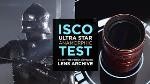 Red Isco Ultra Star Anamorphic 2x Cinemascope Lens + Slr Magic Single Focus